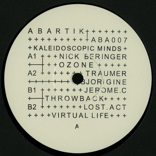 A2. Traumer - Bjorigine