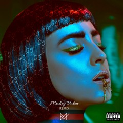 Madalen Duke - Gucci Store (Mickey Valen Remix)