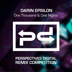 FREE DOWNLOAD: Darin Epsilon - One Thousand & One Nights - (Luke Hunter Unofficial Remix)