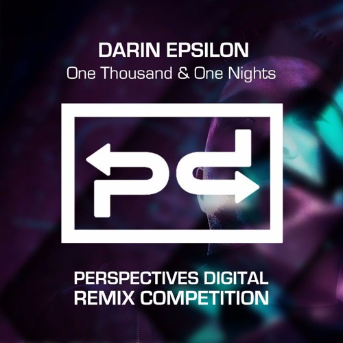 FREE DOWNLOAD: Darin Epsilon - One Thousand & One Nights - (Luke Hunter Unofficial Remix)