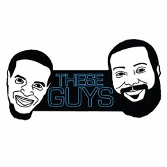 These Guys And Girl - Ricky The Dancer