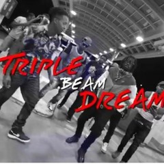 Triple Beam Dreams X #BlokkGang
