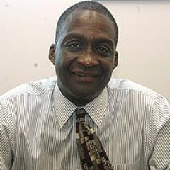 Jerome Dillard: Re-Entry Coordinator at Dane County, Wisconsin