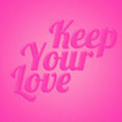 Haze-M & Enfant Malin- Keep Your Love (Haze-M Rework)