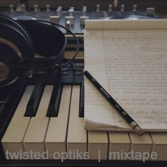 Ronnie - 01 Simple Times [prod. By Ninjoi]