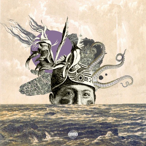 ghost stories w/ Dyemond Lewis x Peter $un
