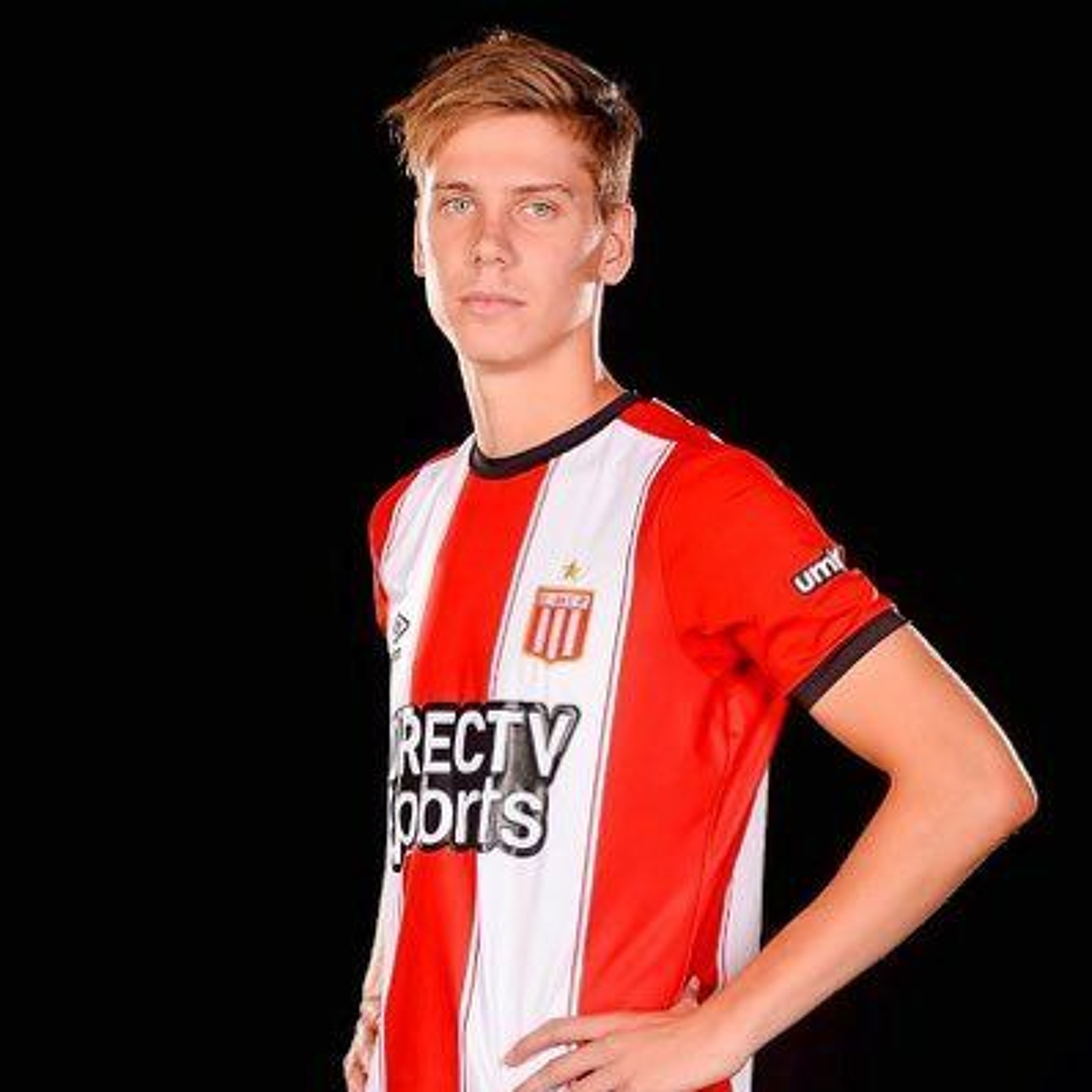 WFI Scouting Spotlight - Juan Foyth (Estudiantes) episode artwork