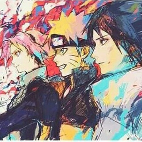 Stream AMV Naruto Shippuden - Samidare (ksolis Trap Remix).mp3 by young  Death the kid | Listen online for free on SoundCloud