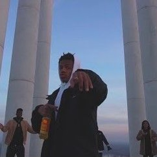 B.Y (GLGV) - SHAOLIN