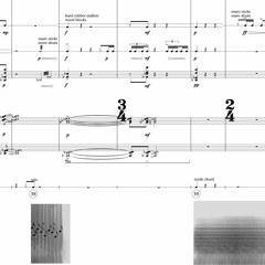 Object Metamorphosis II (conducted by Robert Spradling)