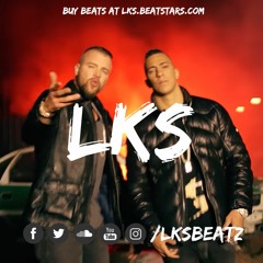 JBG 3 Type Beat - "TNT" / Kollegah & Farid Bang (prod. by SIxteen02)