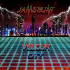 Jamshunt - Velour City