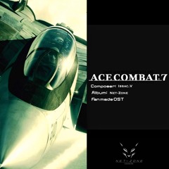 Net-Zone| Ace Combat 5 Naval Blockade