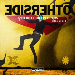 Red Hot Chili Peppers - Otherside (NOV4 Remix) [FREE DOWNLOAD]