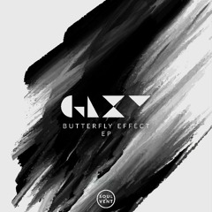 GLXY - Cylindrical [Bassrush Premiere]