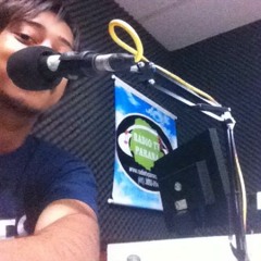 RTVPR - Pt 2. Live interview at Brazilian Radio.