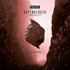 Hutenberger -  Scoria (Elec Brown Remix) Snippet