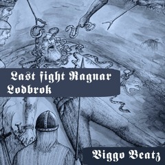 Viggo Beatz -  Last fight Ragnar Lodbrok