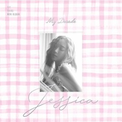 JESSICA - Summer Storm