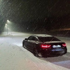 Yeah (DJ SAVIN & Alex Pushkarev Remix) (Radio Version)