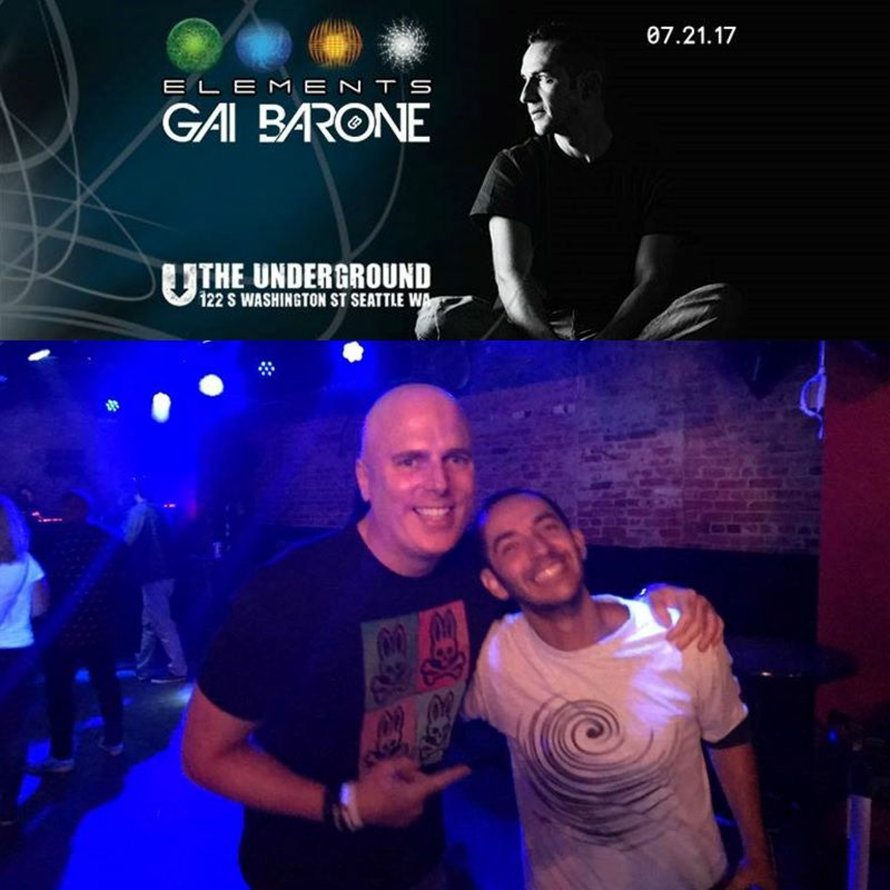 DJ Gotek