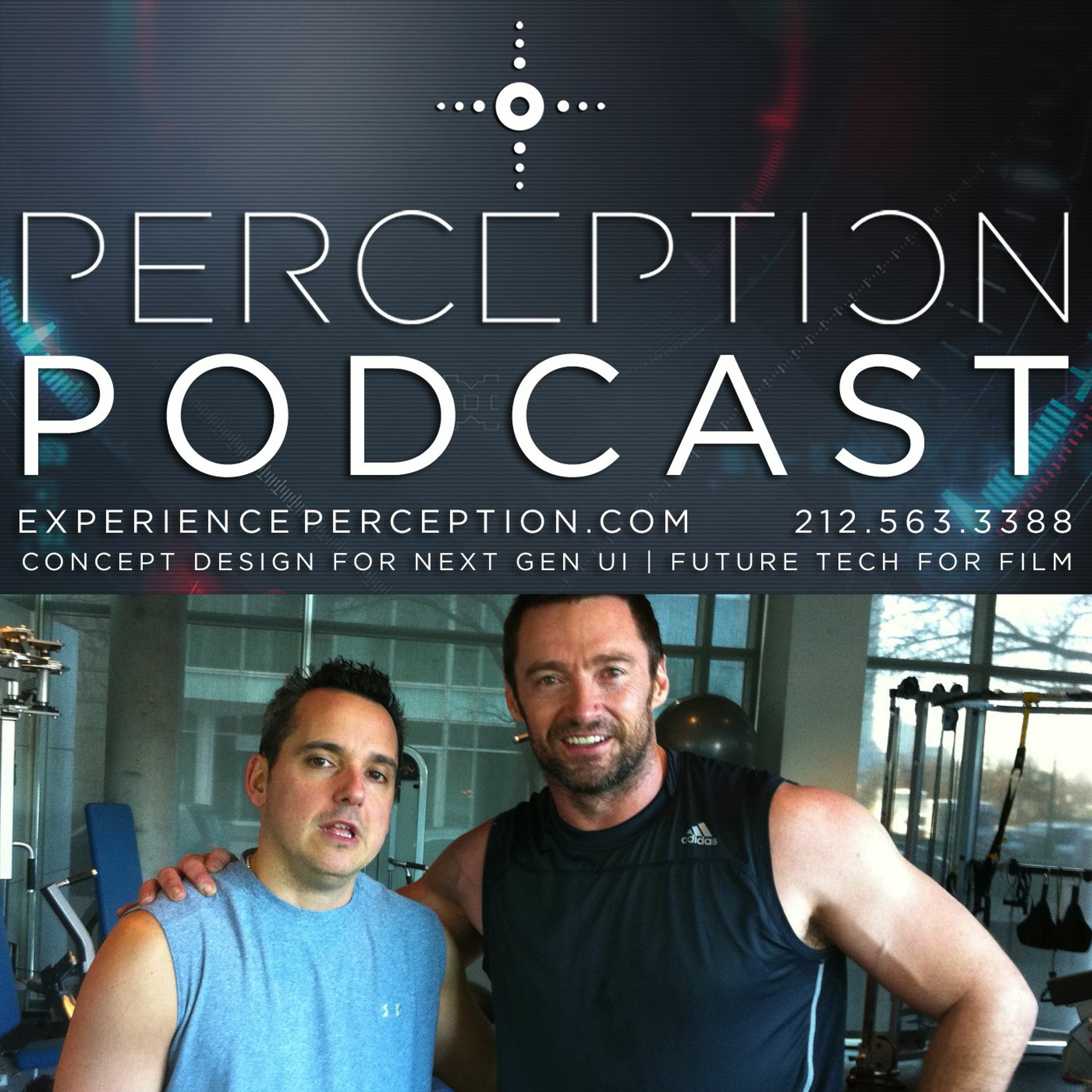 The Perception Podcast