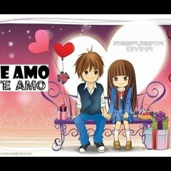 💎TE AMO💎  Rap Romantico 2⃣0⃣1⃣5⃣  Cancion Para Dedicar➡Novio A Novia 💑 DeyviHilario (EDR)