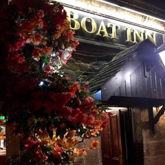 Audio Commercial for The Boat Inn - Natalie