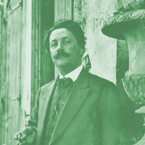 Déodat de Séverac - En Vacances: 07 Ou l'on entend une vieille boite àmusique