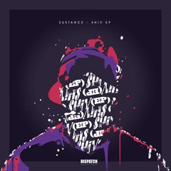 Sustance - Shiv