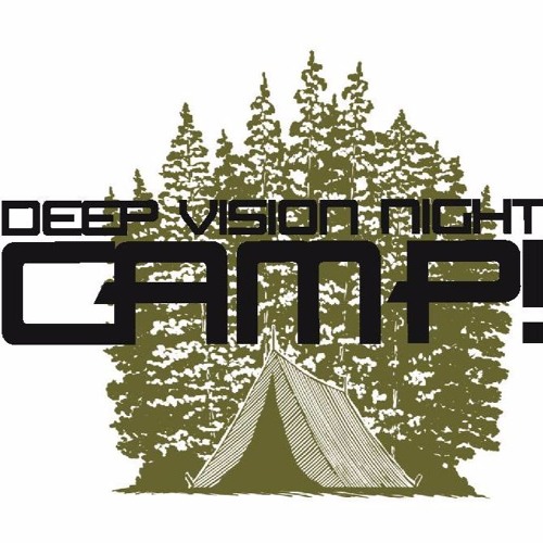 Steve Mush - Live At DVN CAMP 2017
