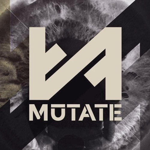 Mutate Podcast #009 Naveen