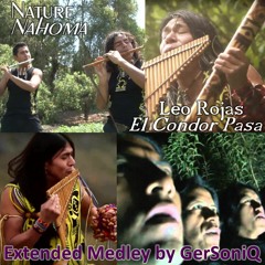 Nahoma & El Condor Pasa [Extended Medley] (GerSoniQ Edit)