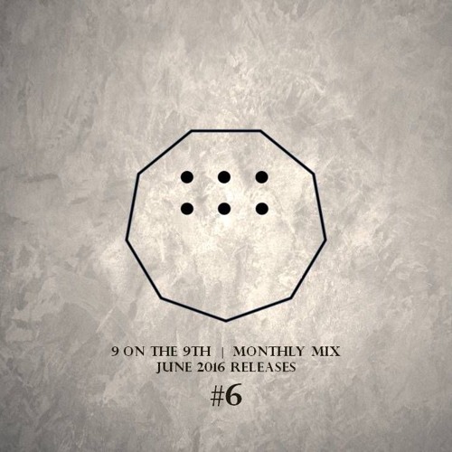 9 on the 9th Podcast - 2016.06