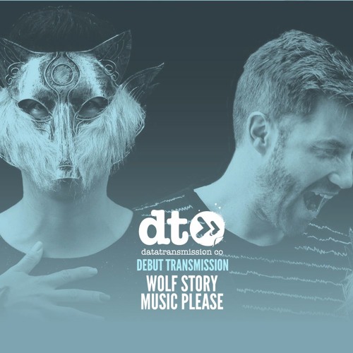 Wolf Story - Music Please