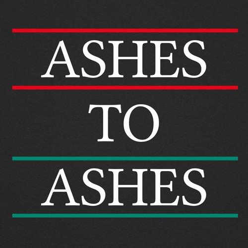 Ashes To Ashes Vocal (David Bowie Cover)