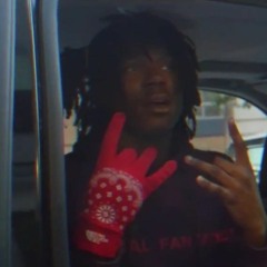 LUCKI - No Wok/Don't You Love Me (Edit By Me)