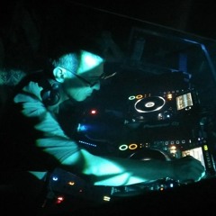 Simon Atkinson Live at Terry Francis 50th Birthday Party Room 3 @ Fabric London UK 30 07 2016