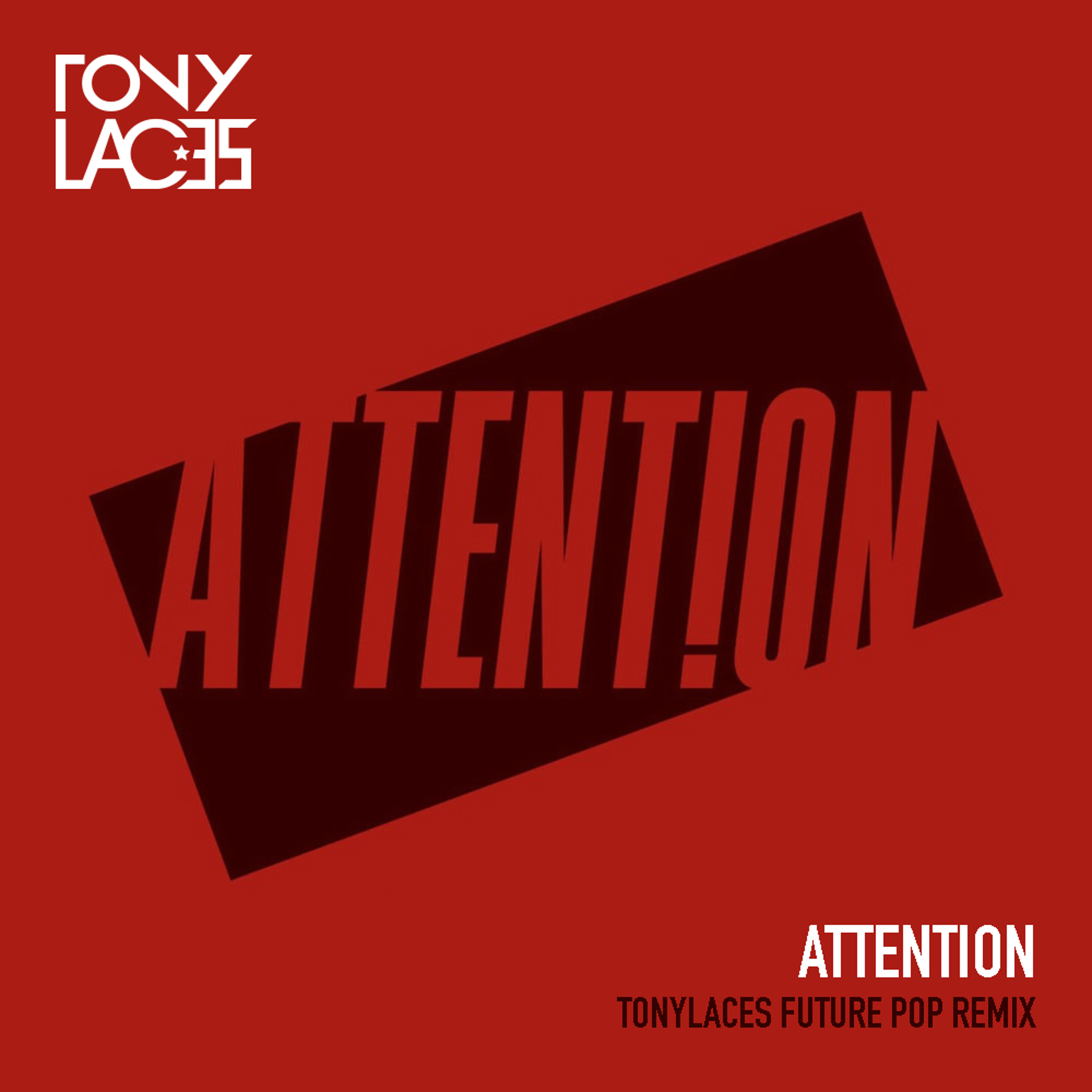 TonyLACES - Soundcloud