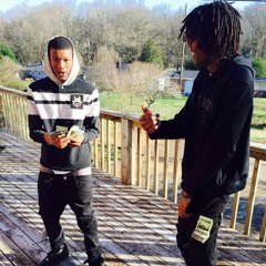 Daethedon Ft young Trappa  Luv My Nikka