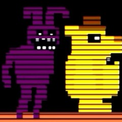 Shadow Bonnie theme