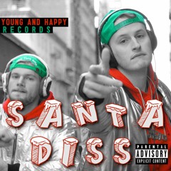 Santa Diss