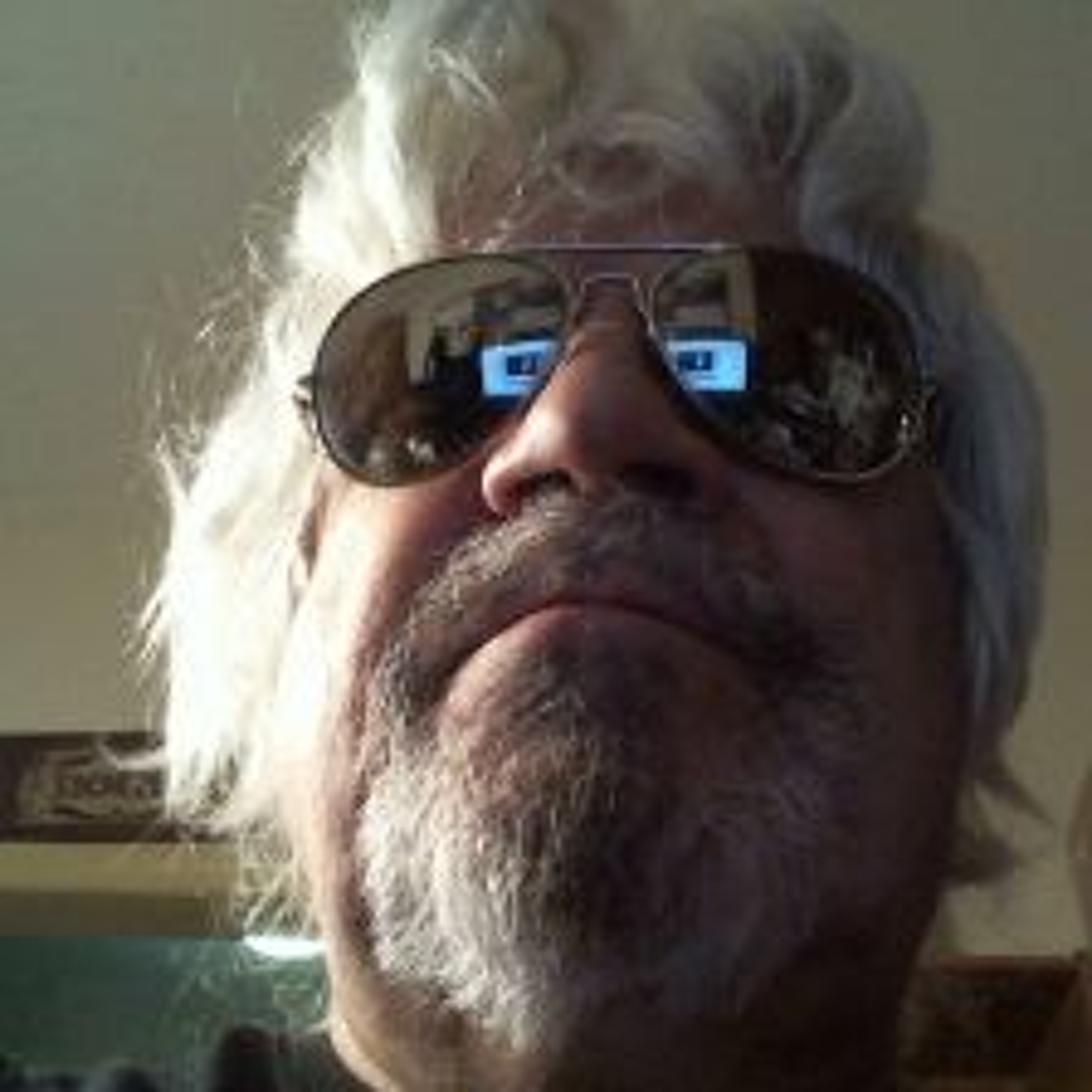 Weird and Fantastical Stories of Ken David Stewart