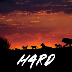 Hard (Remix) - Jono