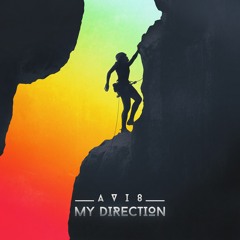 Avi8 - My Direction