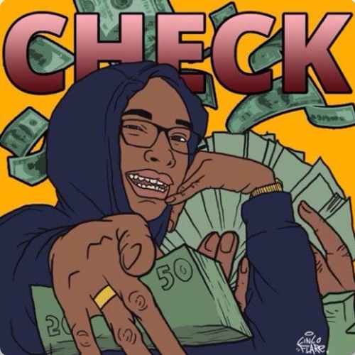 CHECK (PART 1 & 2) [PROD: EEM TRIPLIN]