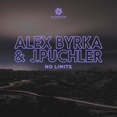 SNS085 : Alex Byrka & J.Puchler - No Limits (Original Mix)