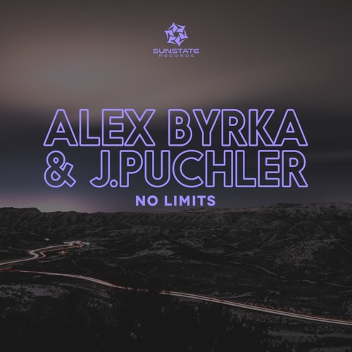 SNS085 : Alex Byrka & J.Puchler - No Limits (Original Mix)