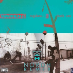 Warren G Ft. Nate Dogg - Regulate (Nordh Good Vibe Remix)