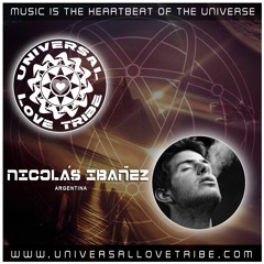 Nicolás Ibañez (Argentina) - ULT Podcast 52